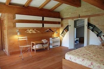 Marche Country Loft0