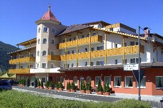 Suite Hotel Villa Tirol0