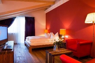Suite Hotel Villa Tirol2