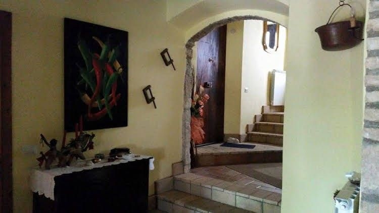 Piccolo Borgo del Giglio0