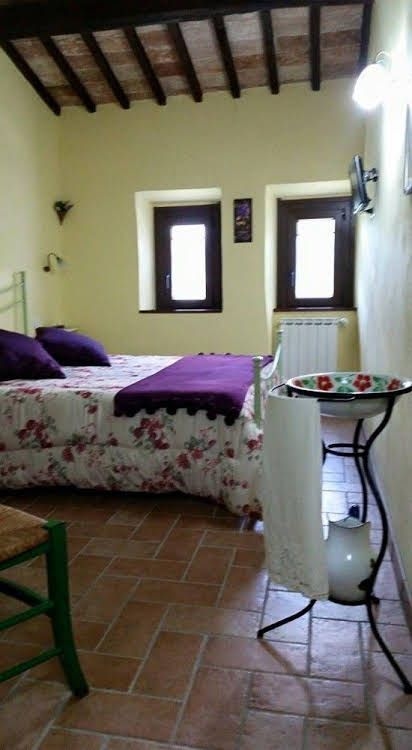 Piccolo Borgo del Giglio2