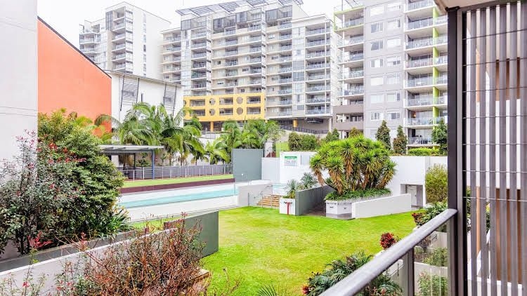 Trilogy Residences0