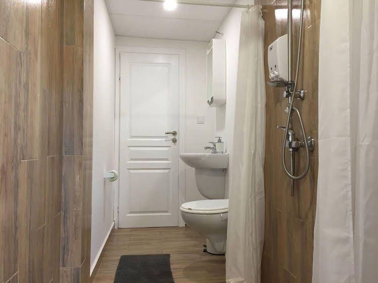 Antim Boutique Apartments0