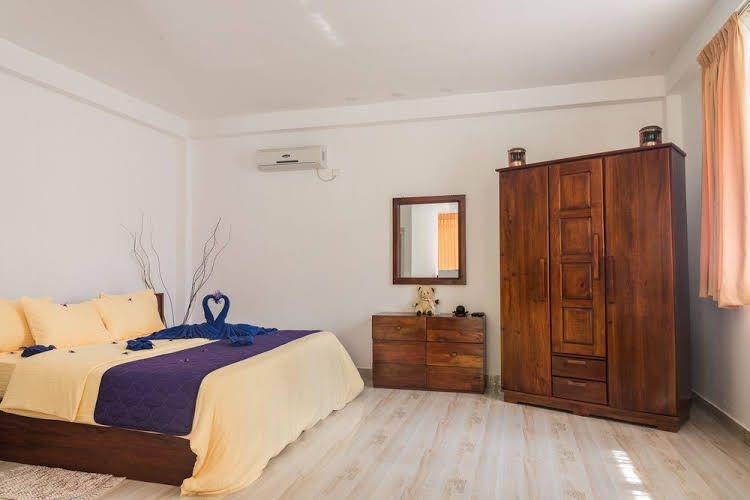 Neptune Eco Villas1