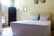 Lolo Beach Inn0