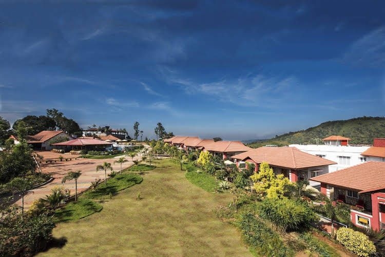 Leisure Vacations Woodstock Villa0