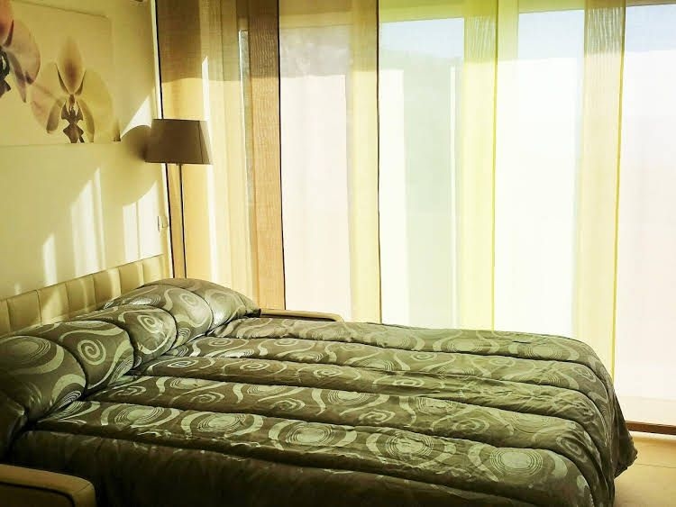 โรงแรมซุส เรซิเดนเซ (Zeus Residence Hotel)0