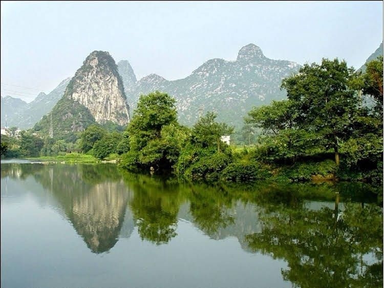 Guilin Taojiang0