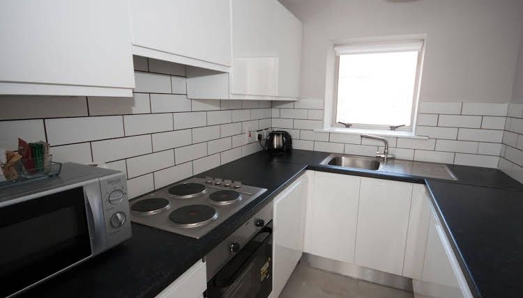 Jervis Apartments0