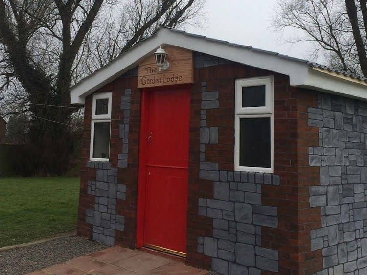 Grangeclare Paddocks0