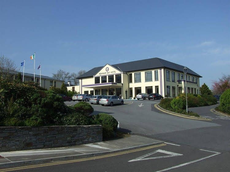 Kenmare Bay and Resort0