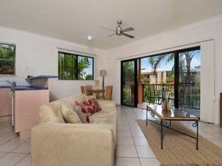 เซ็นทรัล พลาซา อพาร์ตเมนต์ (Best Western Central Plaza Apartments Cairns)4