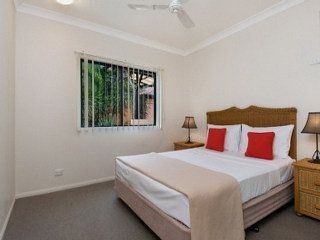 เซ็นทรัล พลาซา อพาร์ตเมนต์ (Best Western Central Plaza Apartments Cairns)3