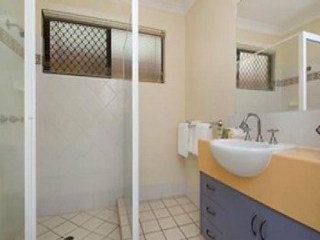 เซ็นทรัล พลาซา อพาร์ตเมนต์ (Best Western Central Plaza Apartments Cairns)1