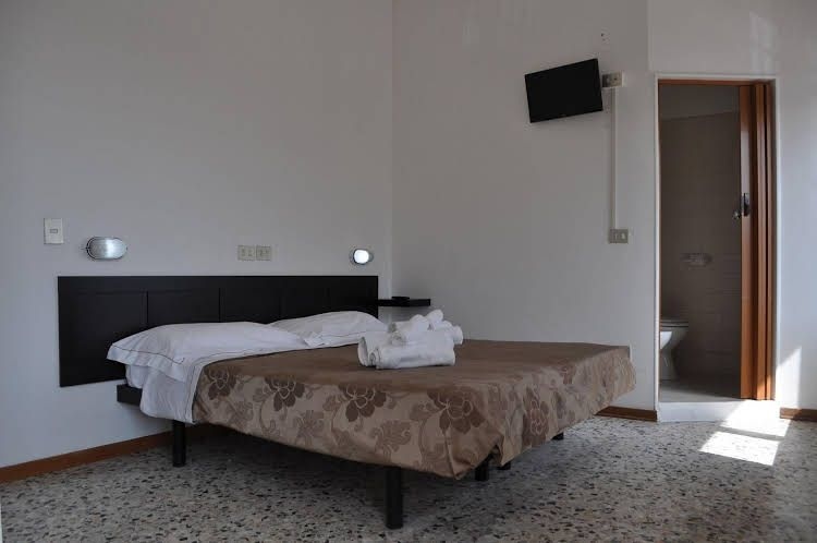 Urano Bed and Breakfast0