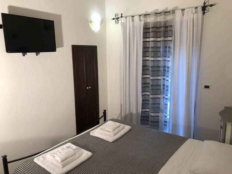 B and B Villa Loriana0