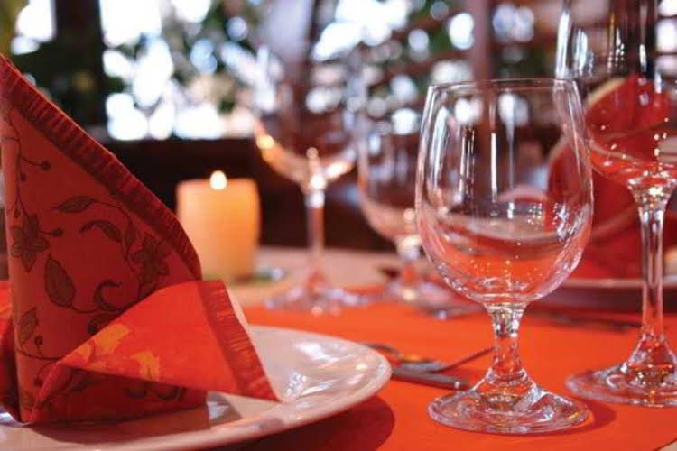 Pension Restaurant Korona0