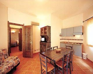 Residence Capo d`Orso Marina0