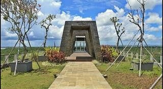 Harrads And Spa Sanur Bal0