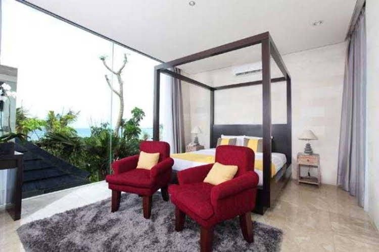 Pandawa Beach Villas0