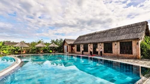Hue Ecolodge0