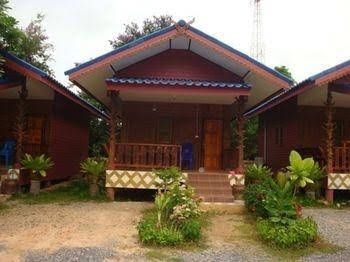 B and B Hut Chaolao Beach0