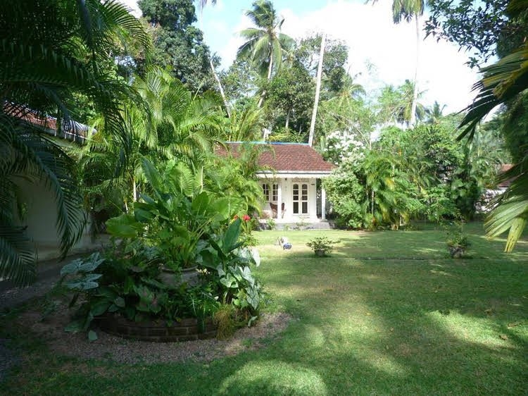 ZEN Rooms Hideaway0