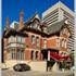 Clarion and Suites SelbyToronto0