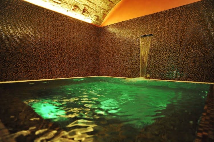 San Giovanni Relais0