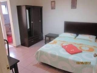 Apiapi Centre Holiday Homestay0
