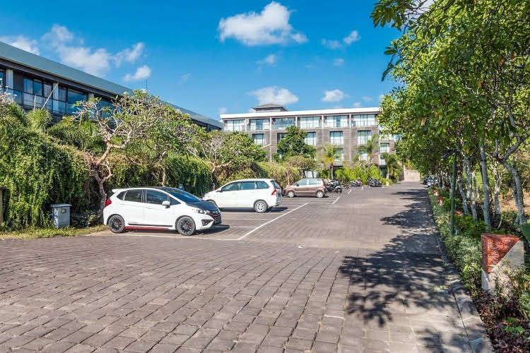 ZEN Premium Uluwatu Complex4