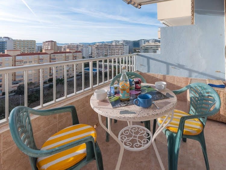 Gandiazar Apartment0