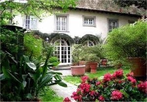 ALBERGO VILLA AZALEE0
