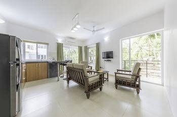 Treebo Rain Forest Enclave0