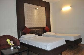 STARiS Cantt Varanasi0