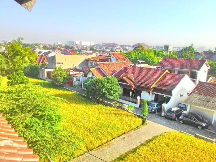 de Azure Homestay0
