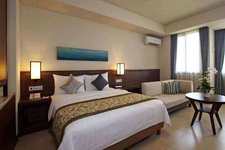 AXIA South Cikarang Service Apartment0