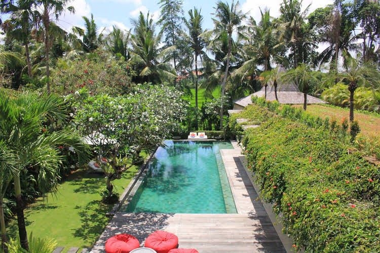 วิลลา ซาลี (Villa Sally)0