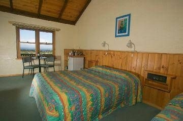 Dovecote Motel0