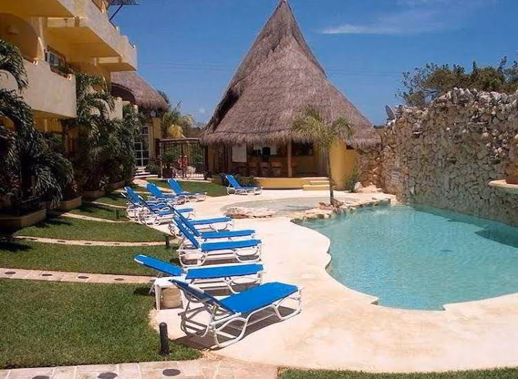 VILLA AMANECER0