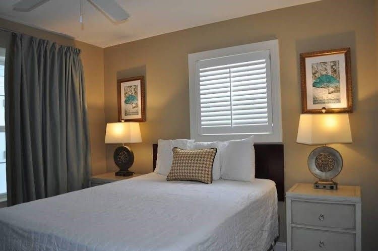 Parkside Resort0