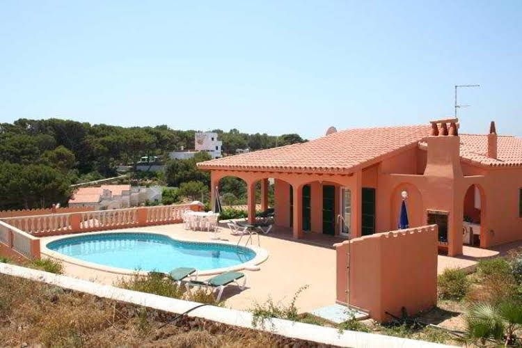 Villas del Sol0