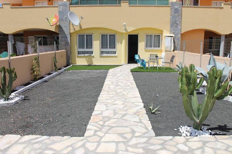 Apartamento Brisa0