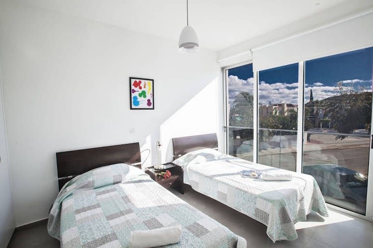 Greco Villas0