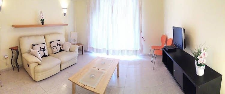 Apartamento Monteverde0
