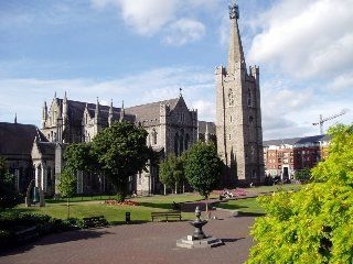 B&B Ireland Dublin Area4