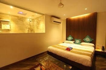 OYO Rooms Delhi Gate0