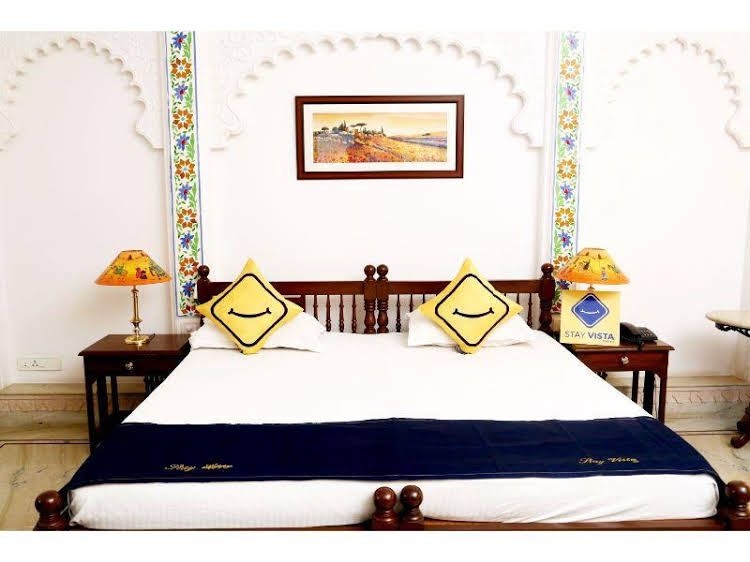 Vista Rooms at Lal Ghat1