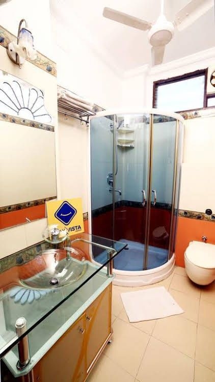 Vista Rooms at Lal Ghat0