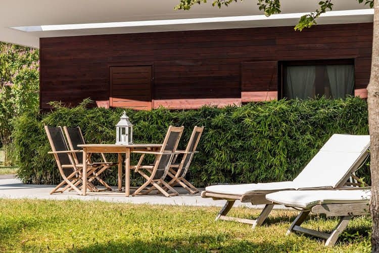 Villa Oasi Treviso0